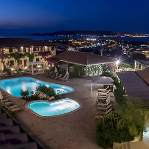 4* Otel Hotel Palau