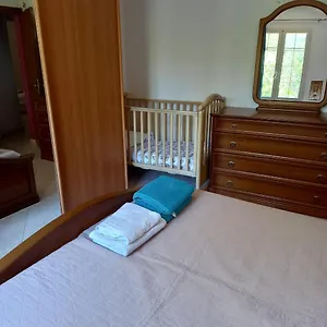Affitto Bilocale 4 Posti Letto Ardali-ogliastra Ardali
